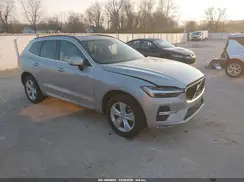 YV4L12RK5N1034928 2022 VOLVO XC60