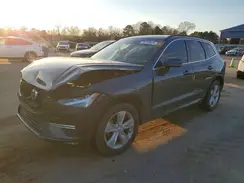 YV4L12RK5N1035772 2022 VOLVO XC60