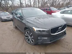 YV4L12RK5N1051289 2022 VOLVO XC60