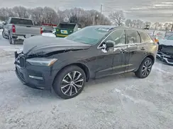 YV4L12RK5N1086236 2022 VOLVO XC60