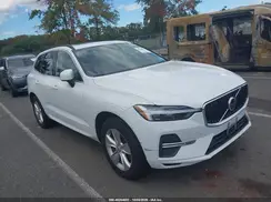 YV4L12RK5N1905973 2022 VOLVO XC60