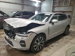YV4L12RK5N1914494 2022 VOLVO XC60