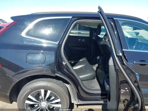 YV4L12RK5P1379511 2023 VOLVO XC60 - Image 8