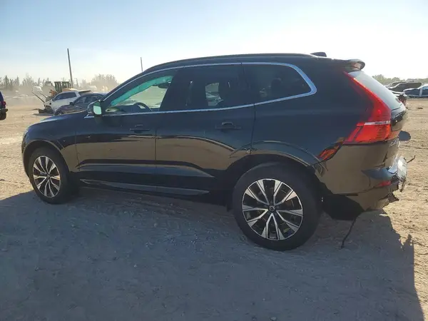 YV4L12RK5P1383932 2023 VOLVO XC60 - Image 2