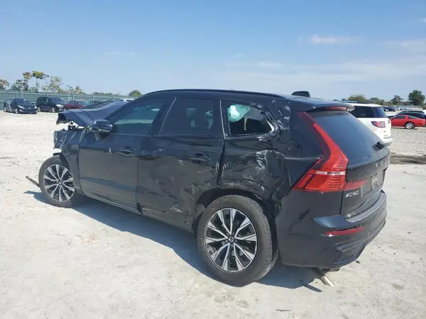 YV4L12RK5R1750492 2024 VOLVO XC60 - Image 2