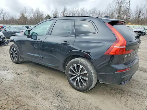 YV4L12RK5R1755921 2024 VOLVO XC60 - Image 2