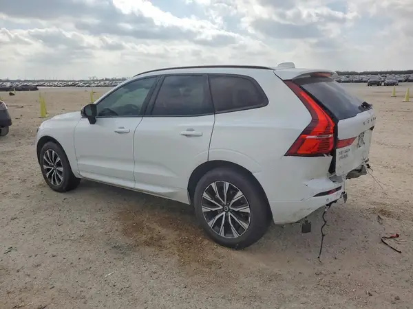 YV4L12RK5R1823652 2024 VOLVO XC60 - Image 2