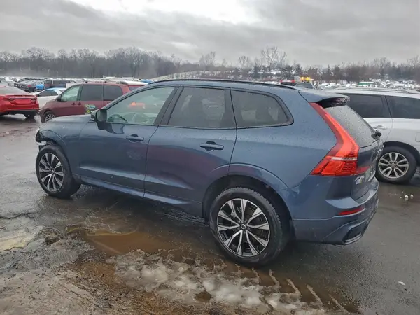 YV4L12RK5R1862077 2024 VOLVO XC60 - Image 2