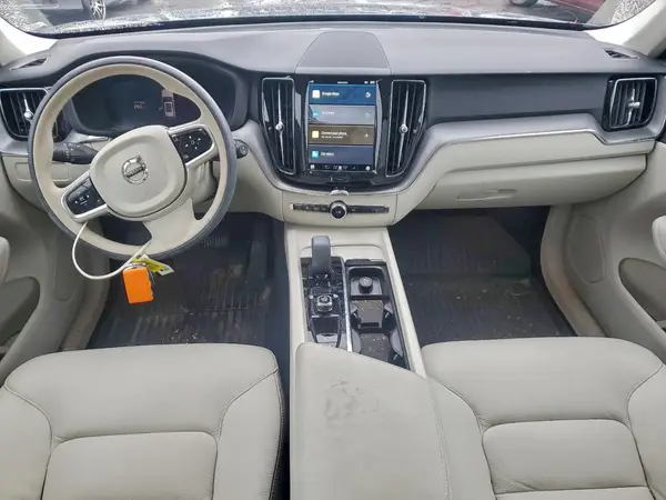 YV4L12RK5R1862077 2024 VOLVO XC60 - Image 8