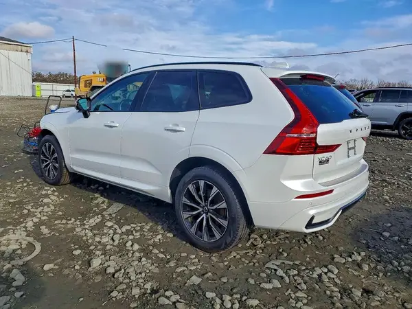 YV4L12RK5R1874133 2024 VOLVO XC60 - Image 2