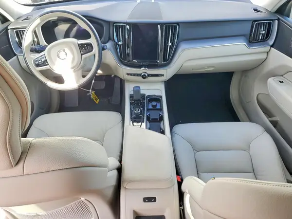 YV4L12RK5R1874133 2024 VOLVO XC60 - Image 8