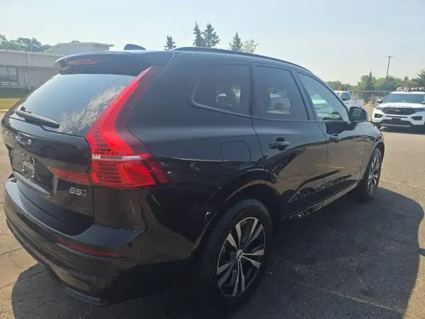 YV4L12RK5R1933908 2024 VOLVO XC60 - Image 8