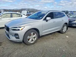 YV4L12RK6N1025669 2022 VOLVO XC60