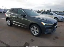 YV4L12RK6N1035585 2022 VOLVO XC60