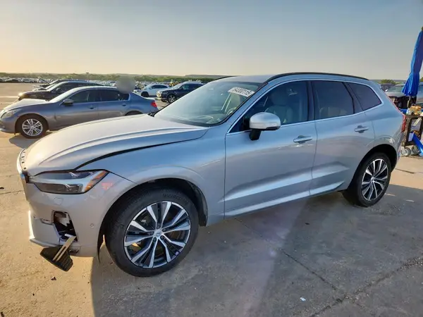 YV4L12RK6N1039698 2022 VOLVO XC60 - Image 1