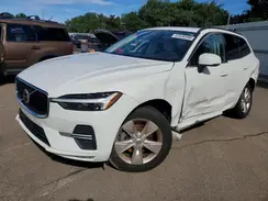 YV4L12RK6N1059109 2022 VOLVO XC60