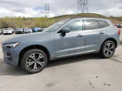 YV4L12RK6N1083670 2022 VOLVO XC60