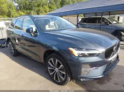 YV4L12RK6N1088612 2022 VOLVO XC60
