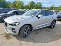 YV4L12RK6N1915685 2022 VOLVO XC60