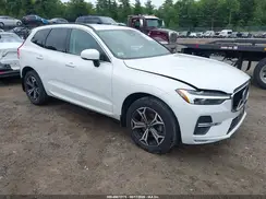 YV4L12RK6N1945253 2022 VOLVO XC60