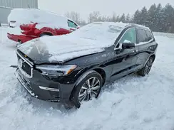 YV4L12RK6N1945964 2022 VOLVO XC60