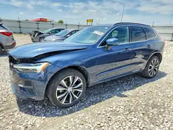 YV4L12RK6N1970881 2022 VOLVO XC60