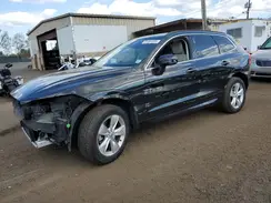 YV4L12RK6N1982271 2022 VOLVO XC60