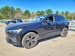 YV4L12RK6N1988149 2022 VOLVO XC60