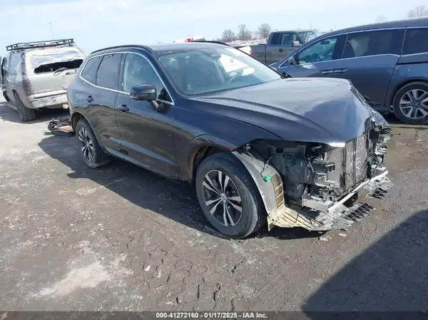 YV4L12RK6P1260544 2023 VOLVO XC60 - Image 1