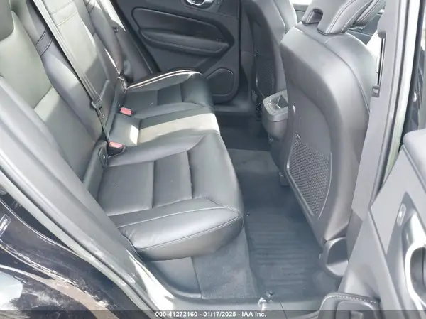 YV4L12RK6P1260544 2023 VOLVO XC60 - Image 8