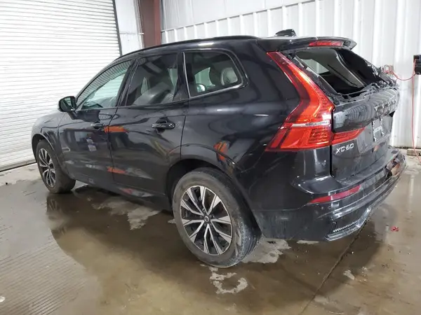 YV4L12RK6R1768046 2024 VOLVO XC60 - Image 2