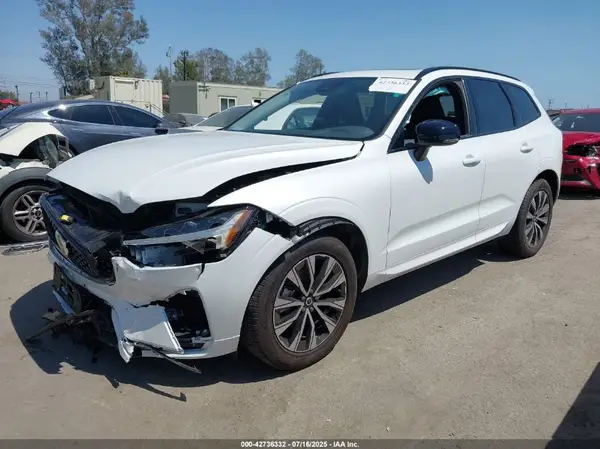 YV4L12RK6R1840718 2024 VOLVO XC60 - Image 2