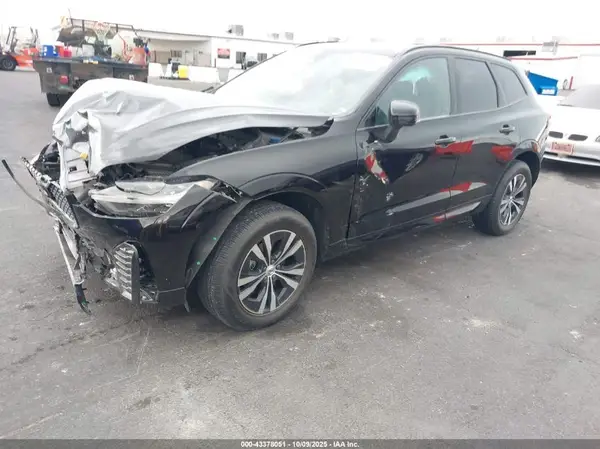 YV4L12RK6R1878451 2024 VOLVO XC60 - Image 2