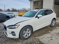 YV4L12RK7N1034414 2022 VOLVO XC60