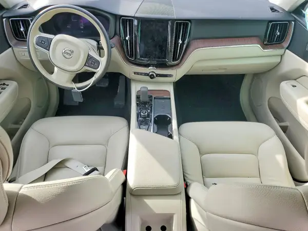 YV4L12RK7N1034414 2022 VOLVO XC60 - Image 8