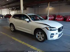 YV4L12RK7N1035630 2022 VOLVO XC60