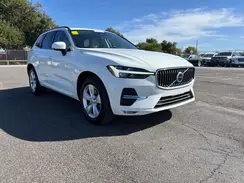 YV4L12RK7N1036180 2022 VOLVO XC60