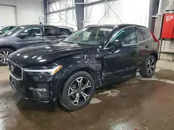 YV4L12RK7N1051018 2022 VOLVO XC60