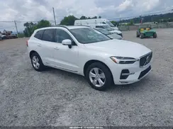 YV4L12RK7N1052492 2022 VOLVO XC60