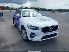 YV4L12RK7N1059054 2022 VOLVO XC60