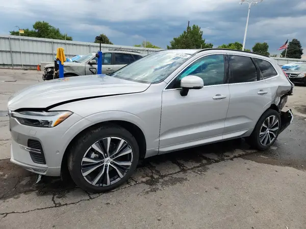 YV4L12RK7N1088540 2022 VOLVO XC60 - Image 1