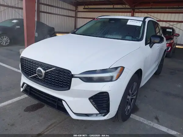 YV4L12RK7R1829629 2024 VOLVO XC60 - Image 2