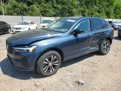 YV4L12RK7R1908492 2024 VOLVO XC60