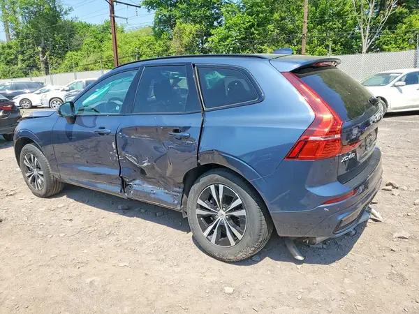 YV4L12RK7R1908492 2024 VOLVO XC60 - Image 2