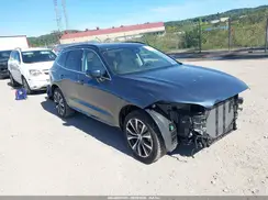 YV4L12RK8N1040352 2022 VOLVO XC60