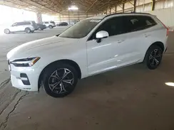 YV4L12RK8N1064909 2022 VOLVO XC60