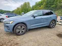 YV4L12RK8N1080611 2022 VOLVO XC60