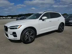 YV4L12RK8N1084271 2022 VOLVO XC60