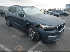 YV4L12RK8N1901108 2022 VOLVO XC60
