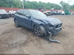 YV4L12RK8N1972888 2022 VOLVO XC60